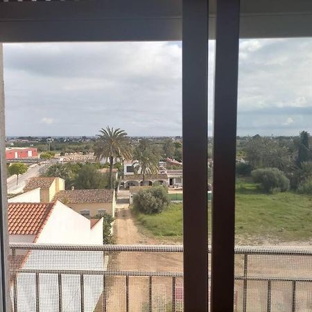 Apartamento Bellas Vistas. El Verger Extérieur photo