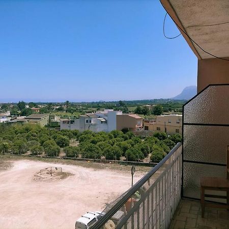 Apartamento Bellas Vistas. El Verger Extérieur photo