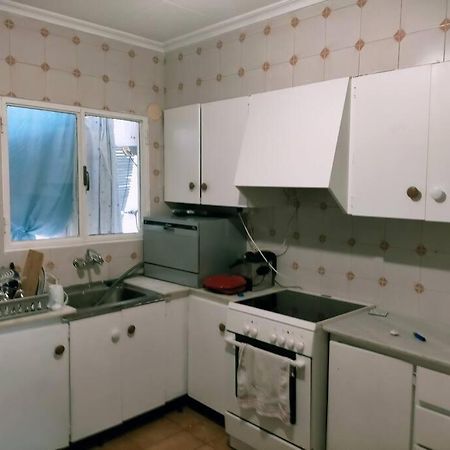 Apartamento Bellas Vistas. El Verger Extérieur photo