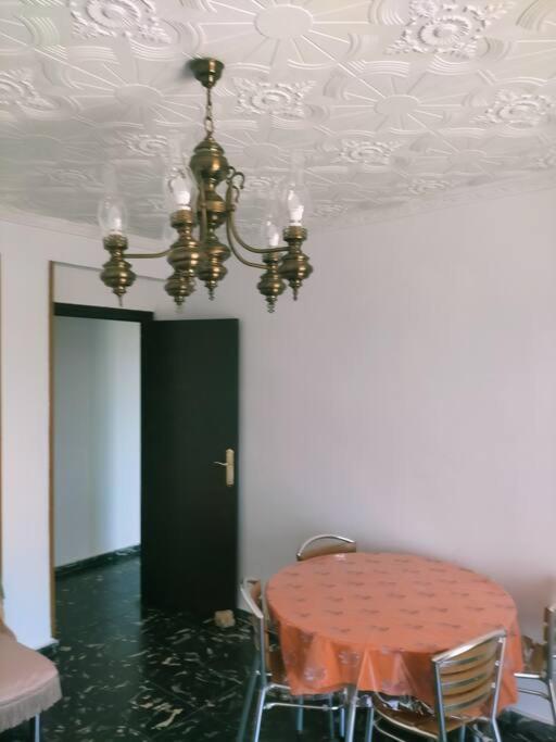Apartamento Bellas Vistas. El Verger Extérieur photo