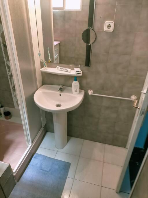 Apartamento Bellas Vistas. El Verger Extérieur photo