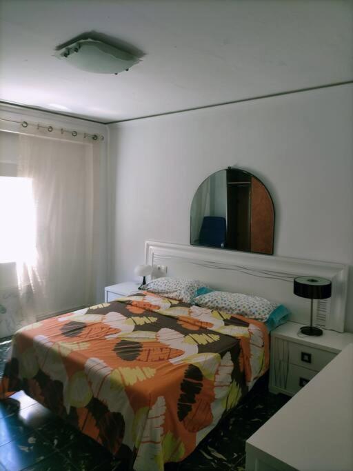 Apartamento Bellas Vistas. El Verger Extérieur photo