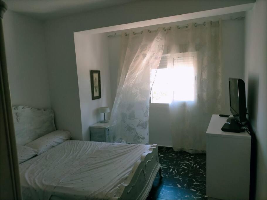 Apartamento Bellas Vistas. El Verger Extérieur photo
