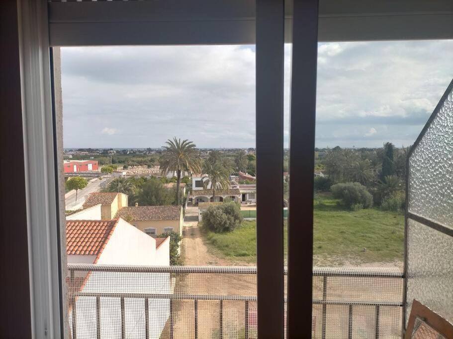 Apartamento Bellas Vistas. El Verger Extérieur photo