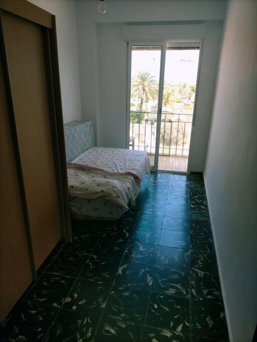 Apartamento Bellas Vistas. El Verger Extérieur photo