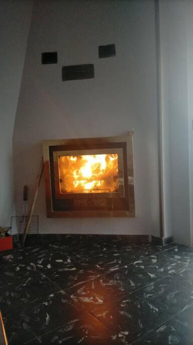 Apartamento Bellas Vistas. El Verger Extérieur photo