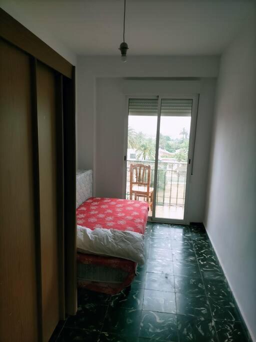 Apartamento Bellas Vistas. El Verger Extérieur photo
