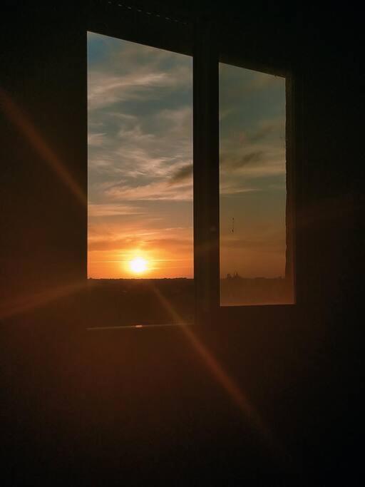 Apartamento Bellas Vistas. El Verger Extérieur photo